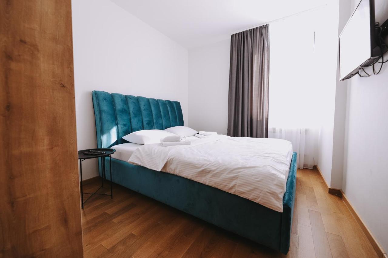 Jahorinska Vila Jahorina Kamer foto