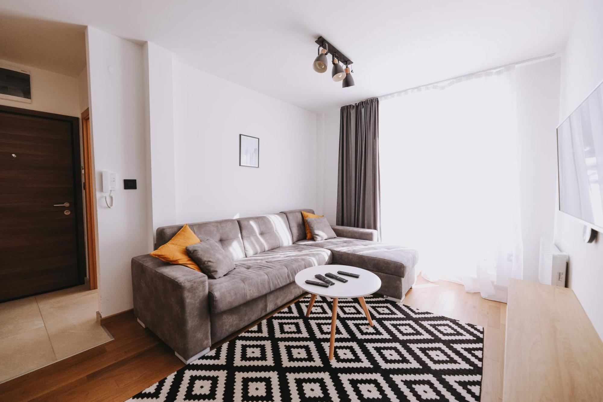Jahorinska Vila Jahorina Kamer foto