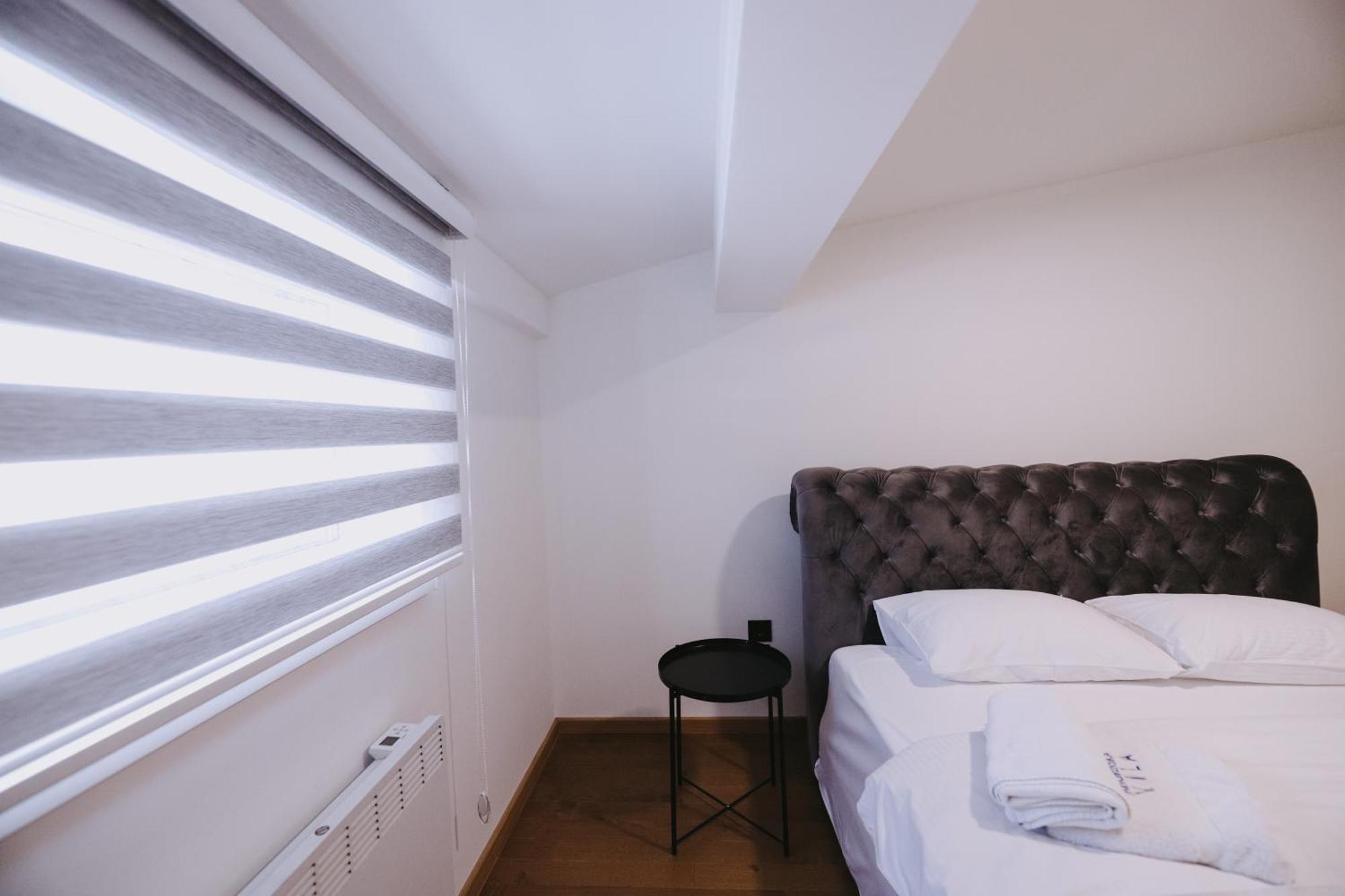 Jahorinska Vila Jahorina Kamer foto